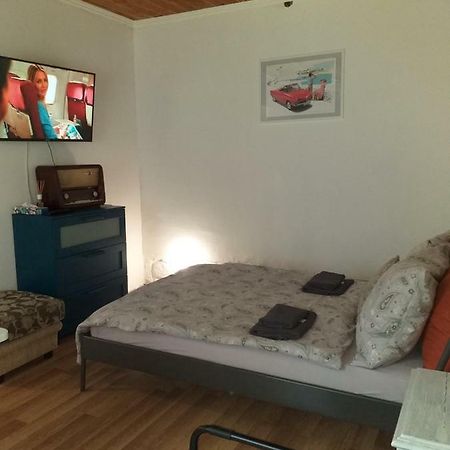 Ov152 Apartman Budapest Exterior foto