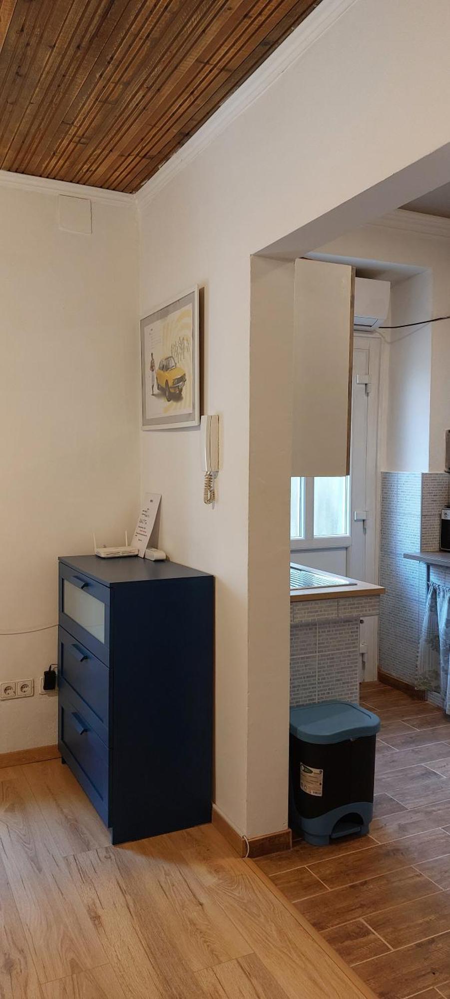 Ov152 Apartman Budapest Exterior foto